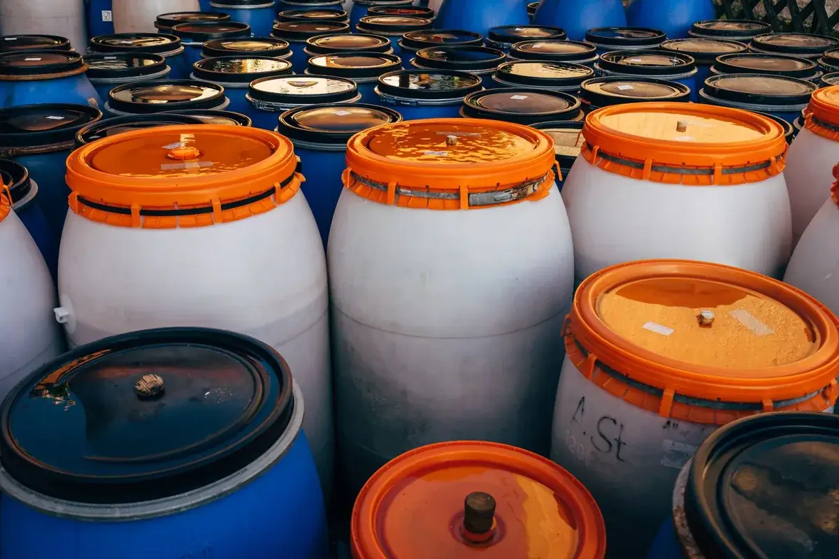 Drug Paraphernalia Cleanup in Monroe, IA